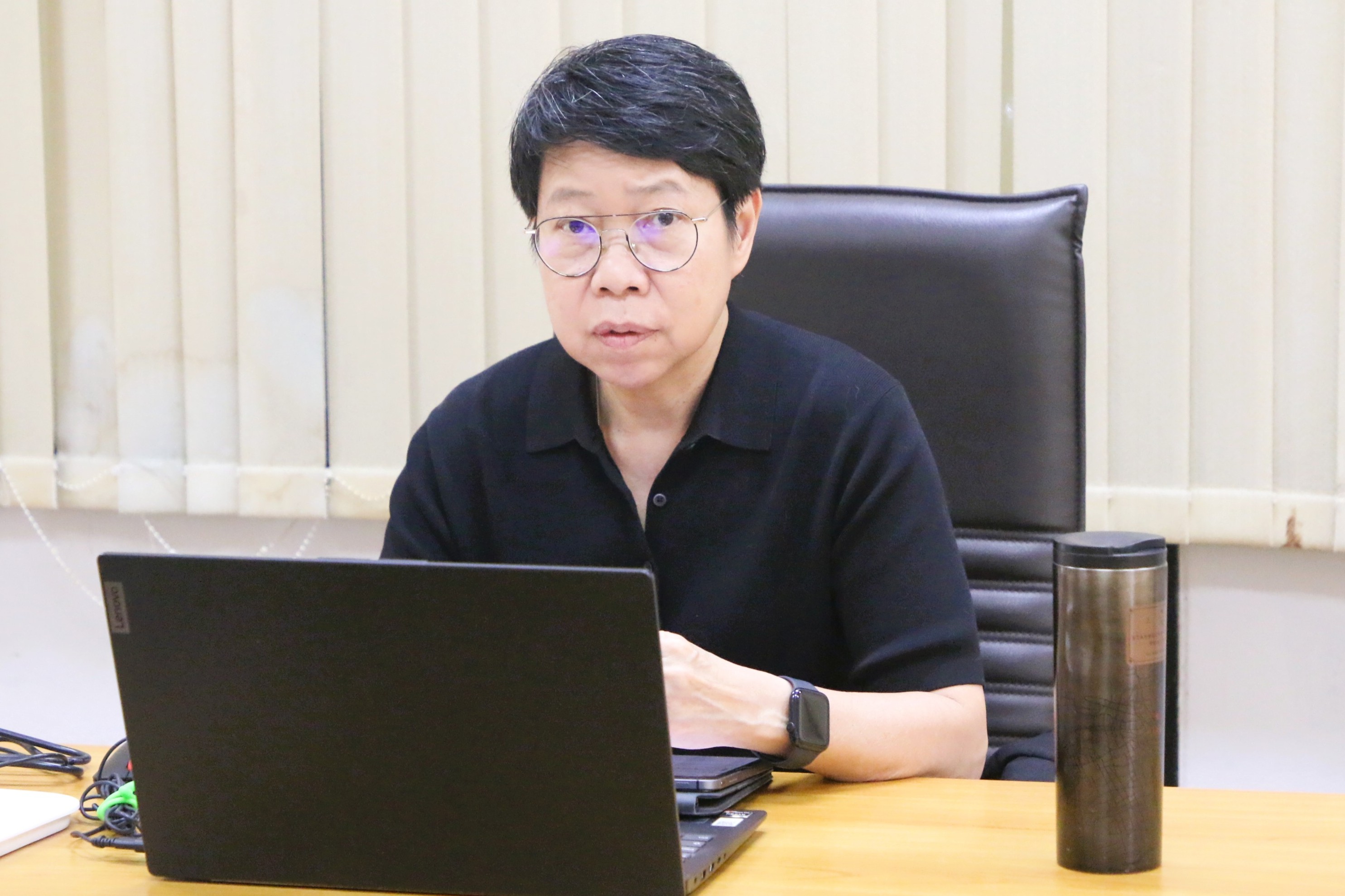 กรมบังคับคดี ประชุมติดตามเร่งรัดการใช้จ่ายงบประมาณรายจ่ายประจำปีงบประมาณ พ.ศ.2569 กระทรวงยุติธรรม